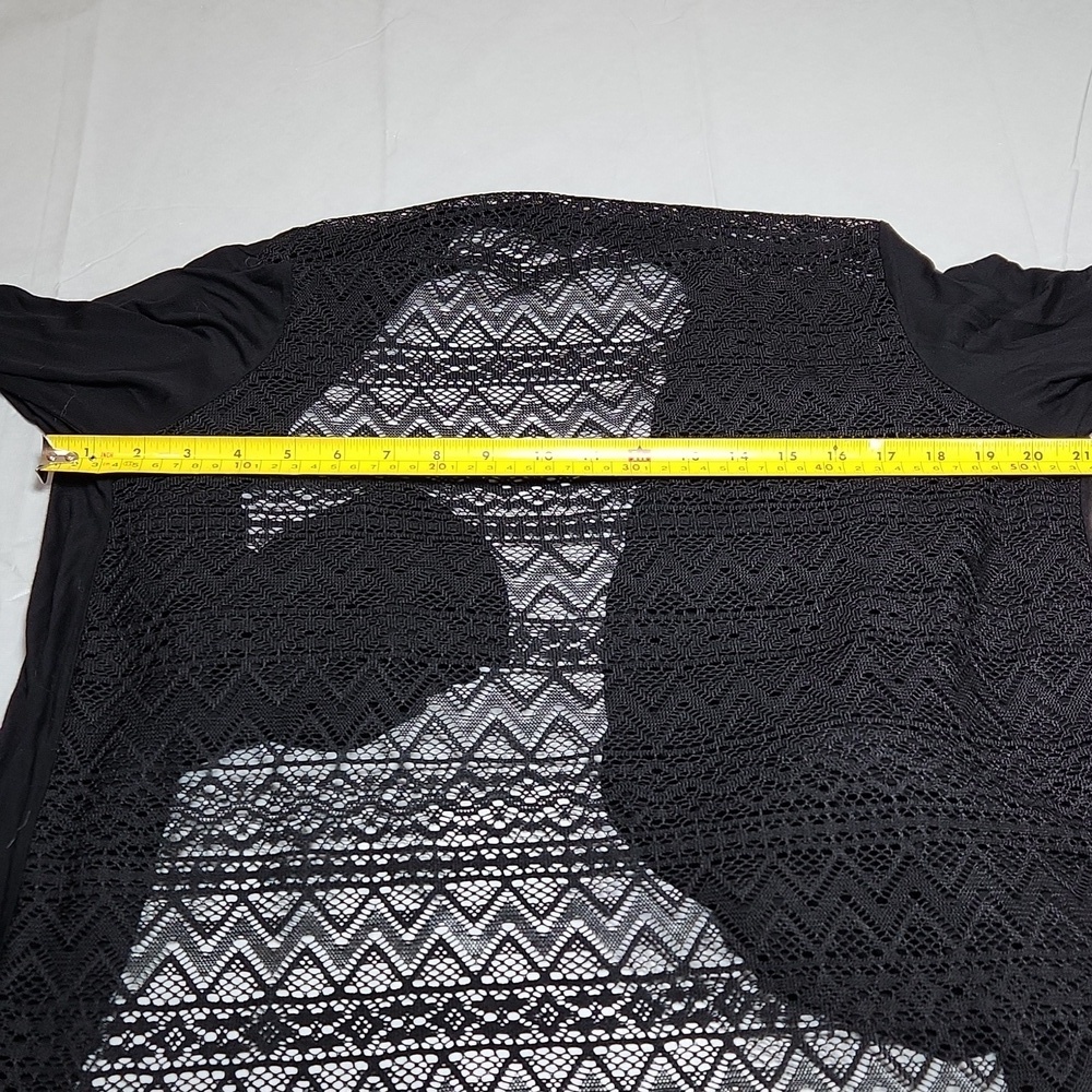 SWS Cardigan - Picture 9 of 10